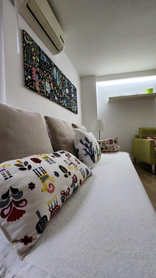 Velvet Home Catania Bagian luar foto