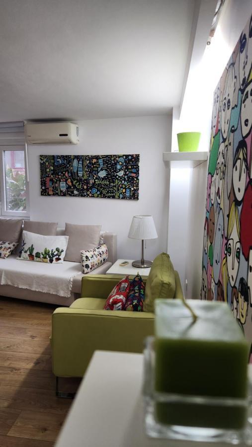 Velvet Home Catania Bagian luar foto