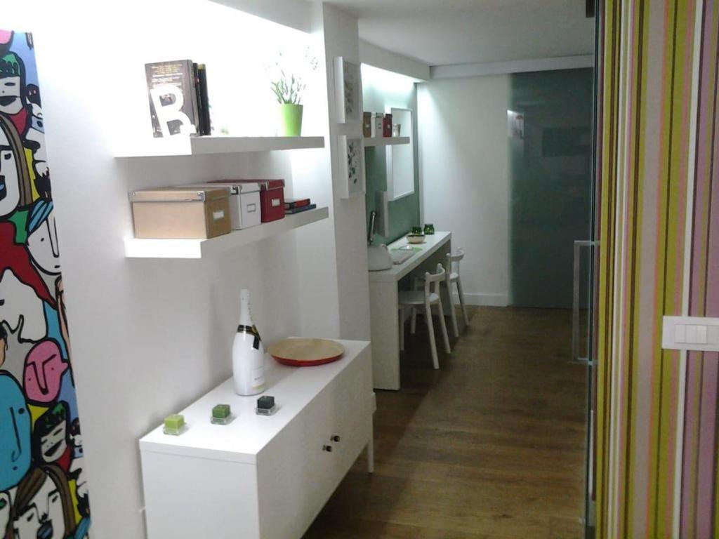 Velvet Home Catania Bagian luar foto