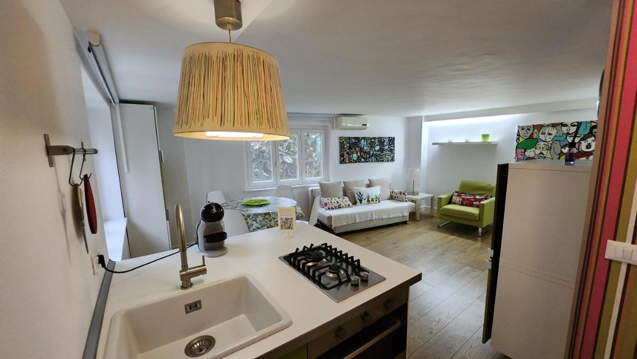 Velvet Home Catania Bagian luar foto