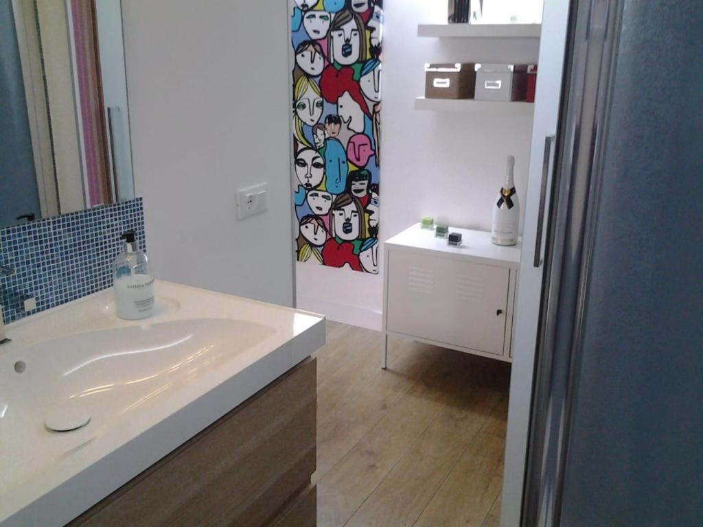 Velvet Home Catania Bagian luar foto